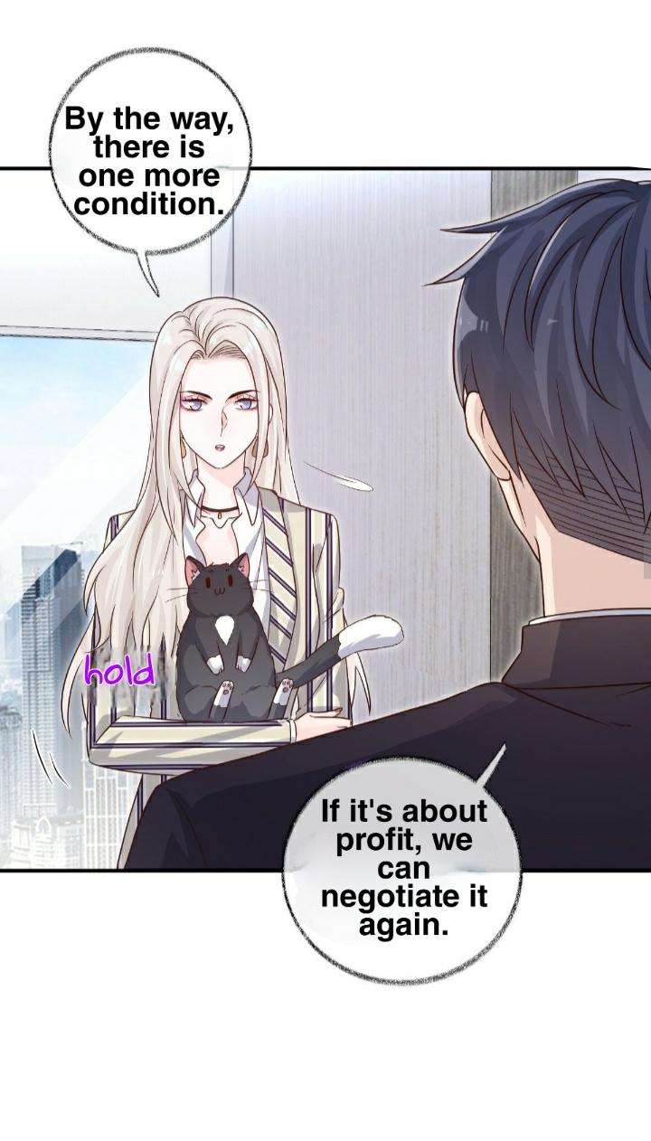 Read Pay Me Back, Mr. Cat chapter 22 image 18 on Lezhin