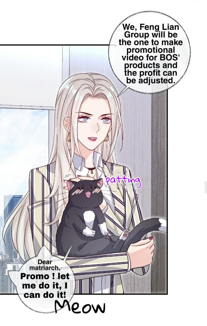 Read Pay Me Back, Mr. Cat chapter 22 image 19 on Lezhin