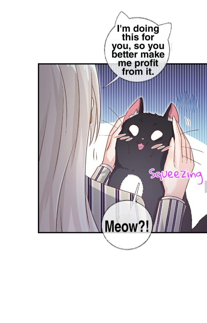 Read Pay Me Back, Mr. Cat chapter 22 image 20 on Lezhin