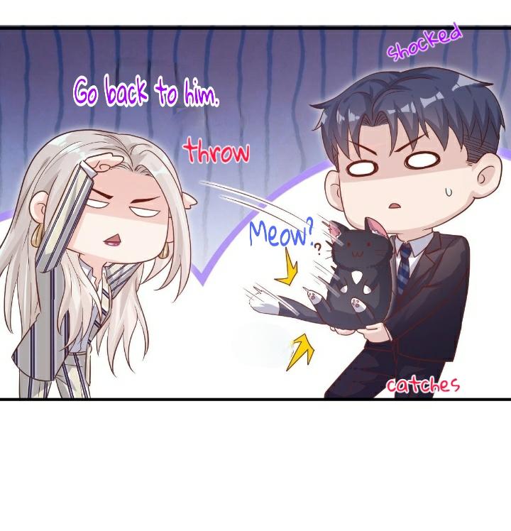 Read Pay Me Back, Mr. Cat chapter 22 image 21 on Lezhin