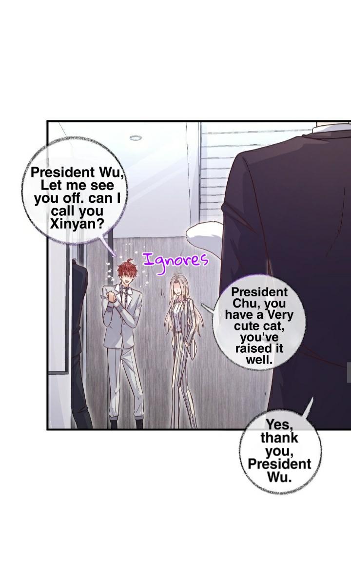 Read Pay Me Back, Mr. Cat chapter 22 image 24 on Lezhin