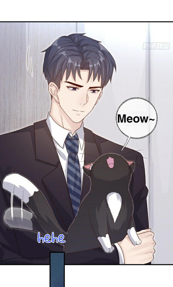 Read Pay Me Back, Mr. Cat chapter 22 image 25 on Lezhin