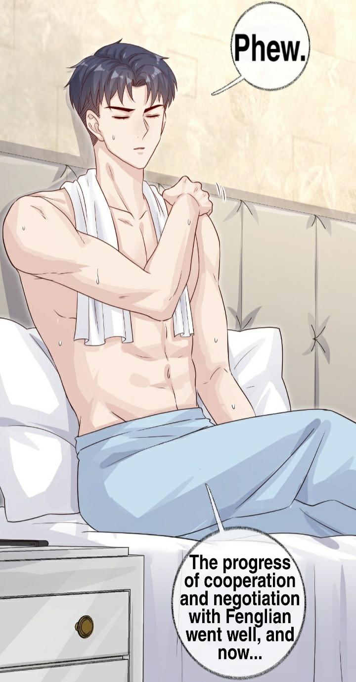 Read Pay Me Back, Mr. Cat chapter 22 image 27 on Lezhin