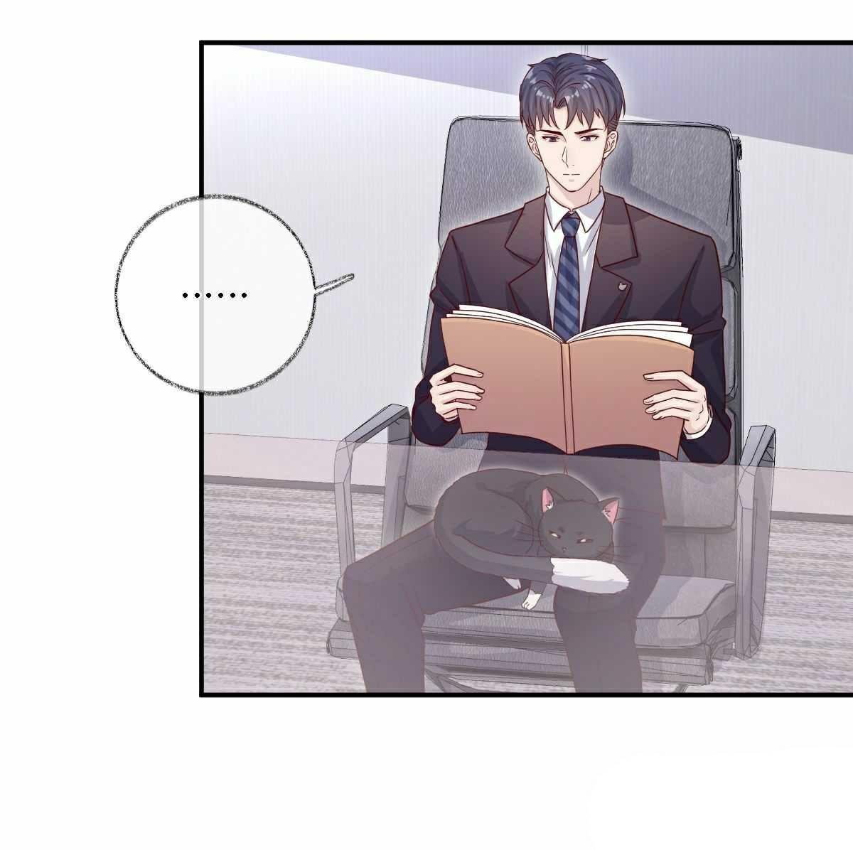 Read Pay Me Back, Mr. Cat chapter 22 image 3 on Lezhin