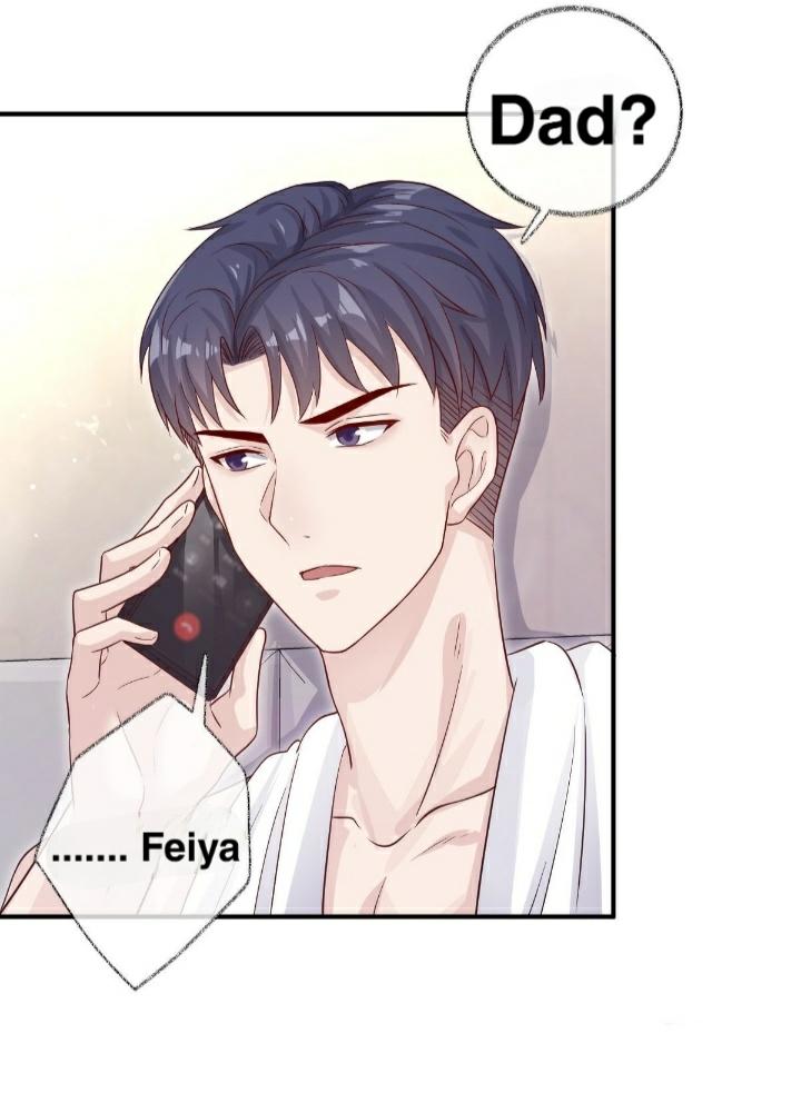 Read Pay Me Back, Mr. Cat chapter 22 image 31 on Lezhin