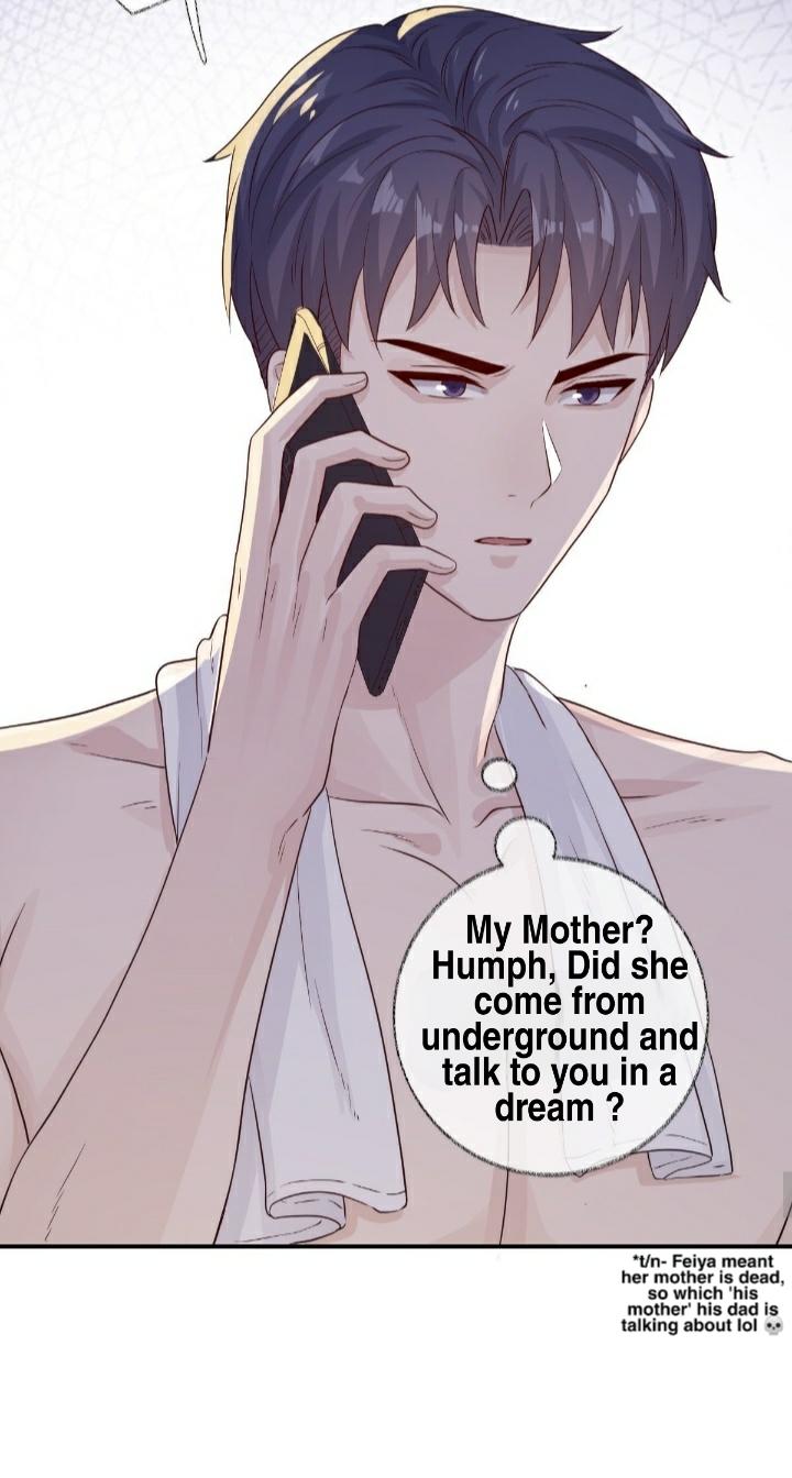 Read Pay Me Back, Mr. Cat chapter 22 image 33 on Lezhin