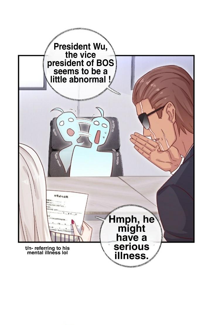 Read Pay Me Back, Mr. Cat chapter 22 image 6 on Lezhin