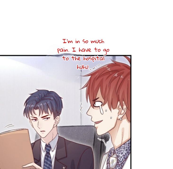 Read Pay Me Back, Mr. Cat chapter 22 image 7 on Lezhin