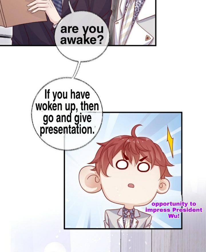 Read Pay Me Back, Mr. Cat chapter 22 image 8 on Lezhin
