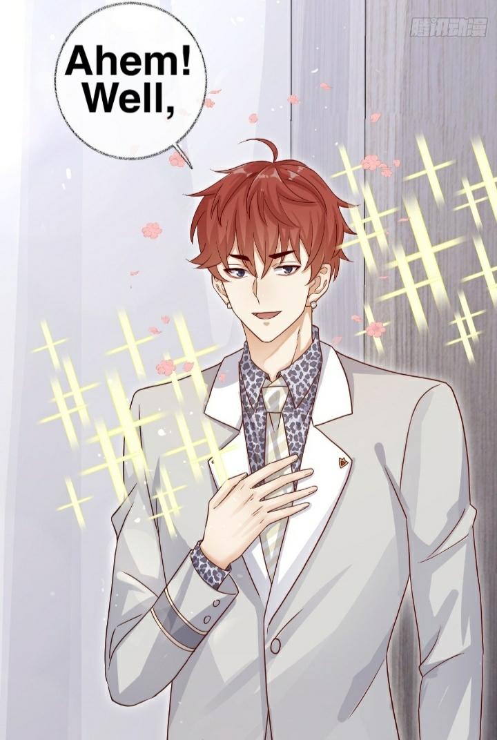 Read Pay Me Back, Mr. Cat chapter 22 image 9 on Lezhin