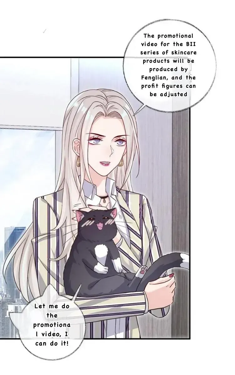 Read Pay Me Back, Mr. Cat chapter 23.1 image 21 on Lezhin