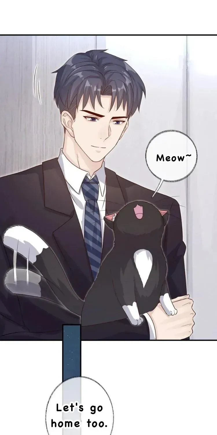 Read Pay Me Back, Mr. Cat chapter 23.1 image 27 on Lezhin