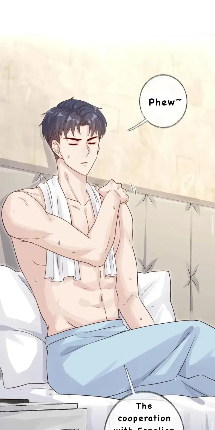 Read Pay Me Back, Mr. Cat chapter 23.1 image 29 on Lezhin