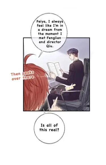 Read Pay Me Back, Mr. Cat chapter 23.1 image 5 on Lezhin