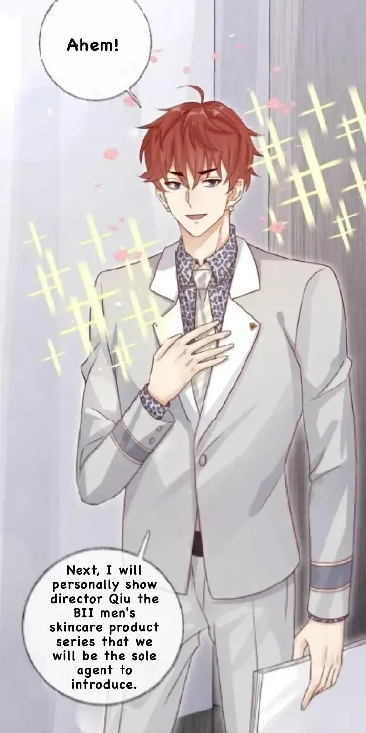 Read Pay Me Back, Mr. Cat chapter 23.1 image 9 on Lezhin