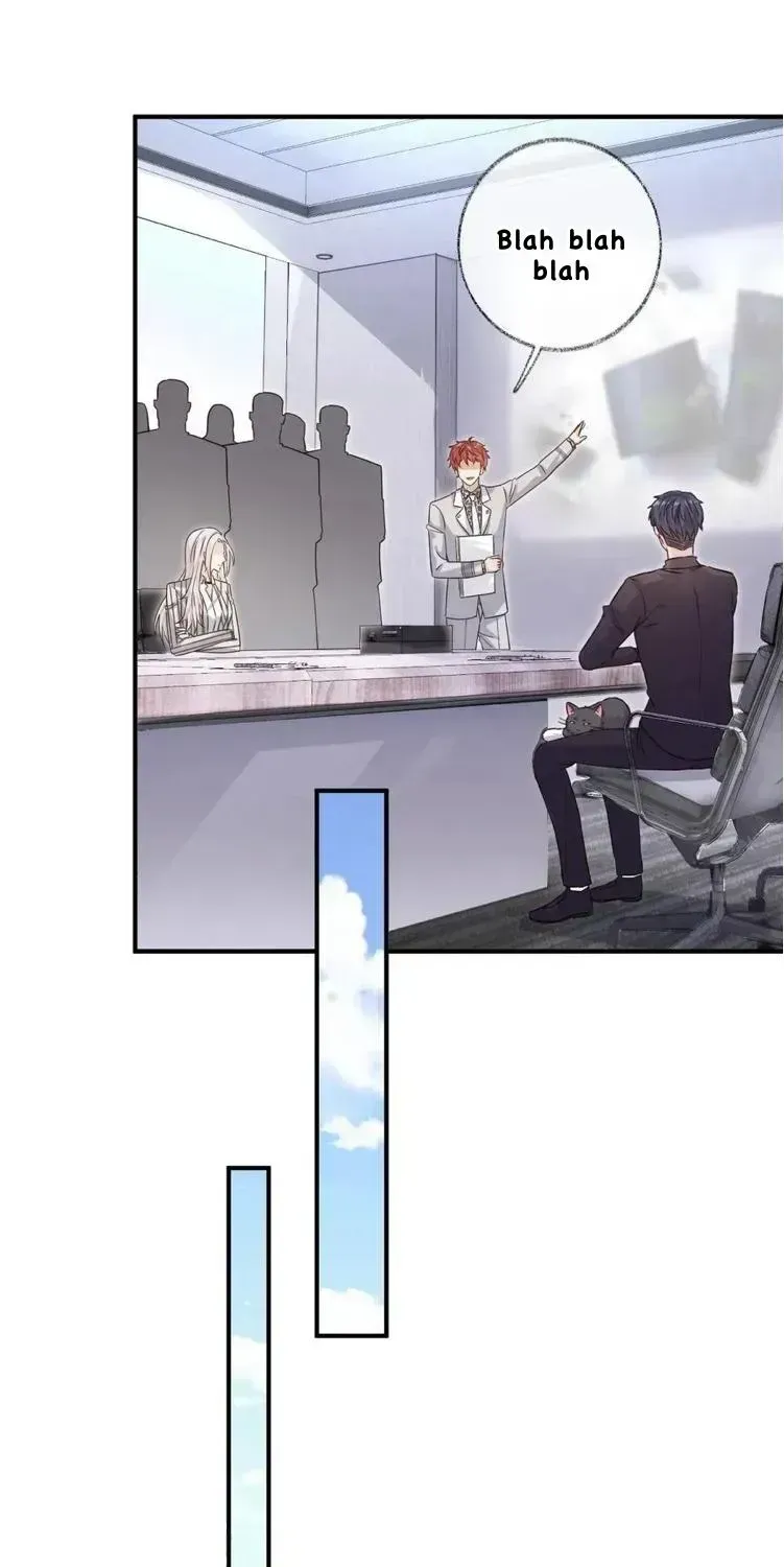 Read Pay Me Back, Mr. Cat chapter 23.2 image 11 on Lezhin