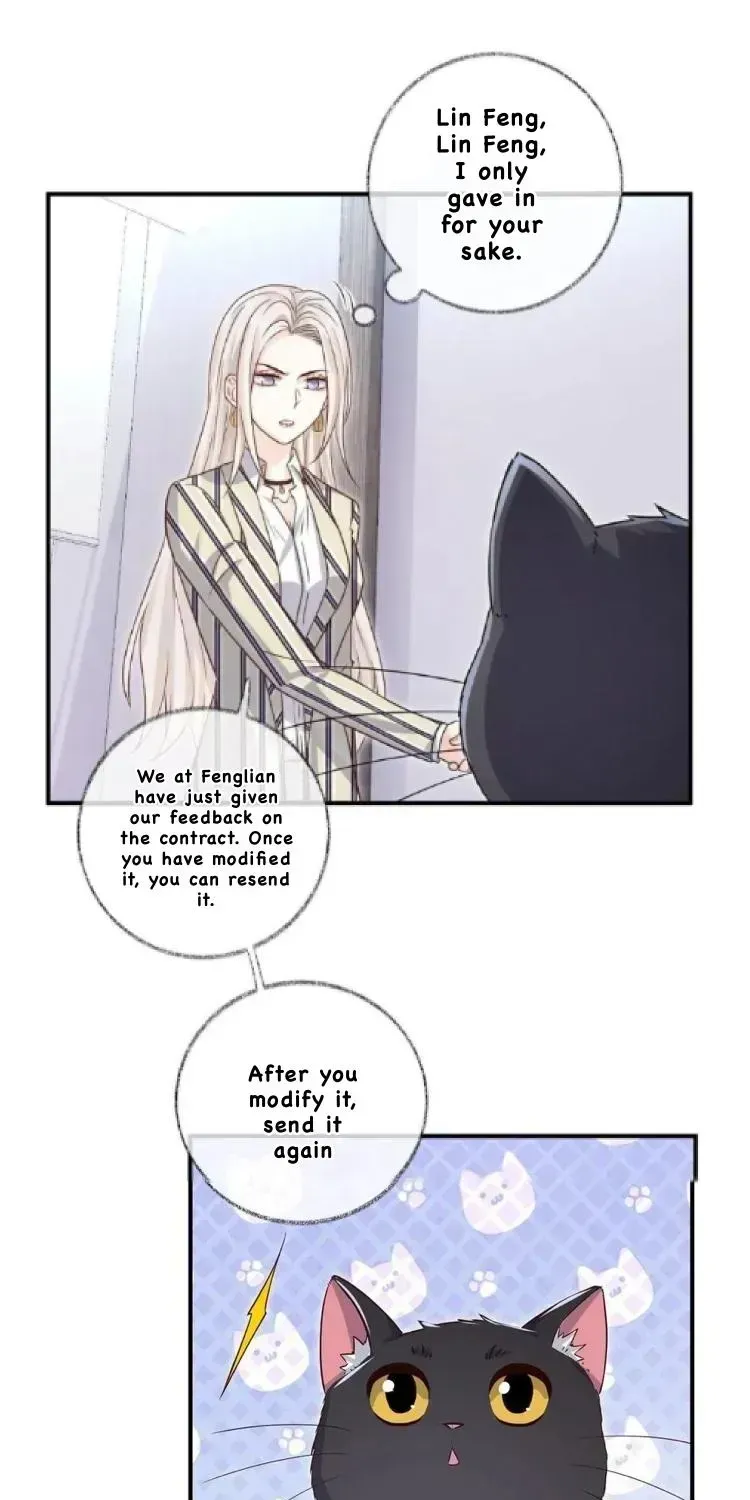 Read Pay Me Back, Mr. Cat chapter 23.2 image 16 on Lezhin
