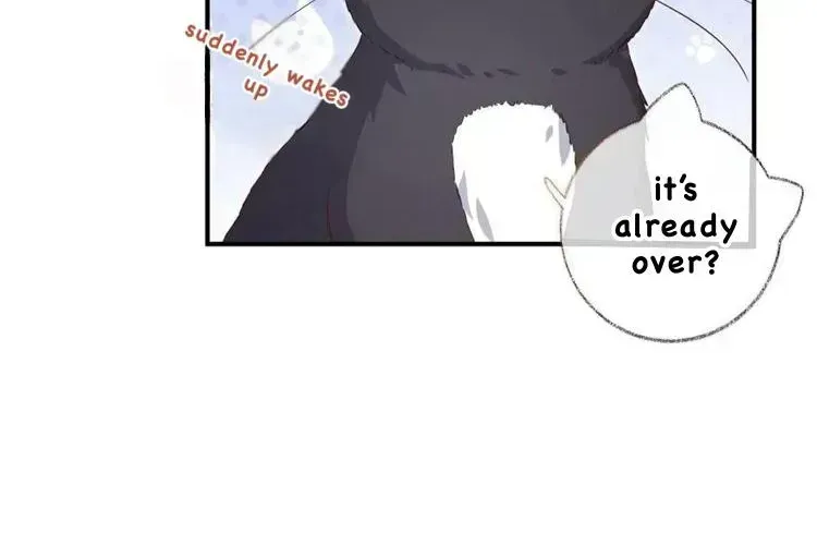 Read Pay Me Back, Mr. Cat chapter 23.2 image 17 on Lezhin