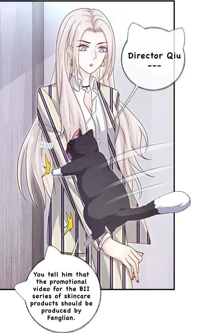 Read Pay Me Back, Mr. Cat chapter 23.2 image 18 on Lezhin
