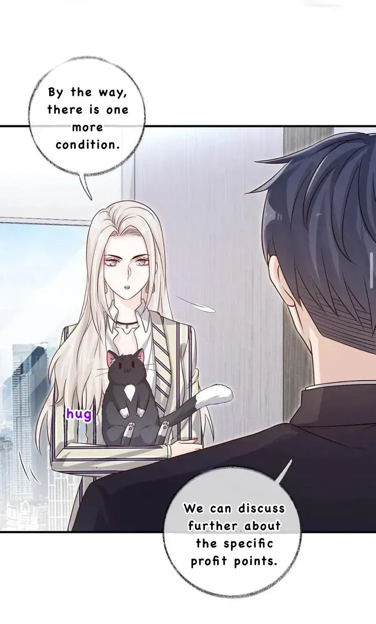Read Pay Me Back, Mr. Cat chapter 23.2 image 20 on Lezhin