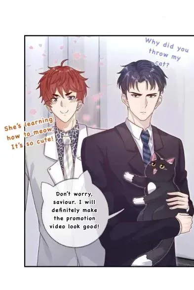 Read Pay Me Back, Mr. Cat chapter 23.2 image 24 on Lezhin
