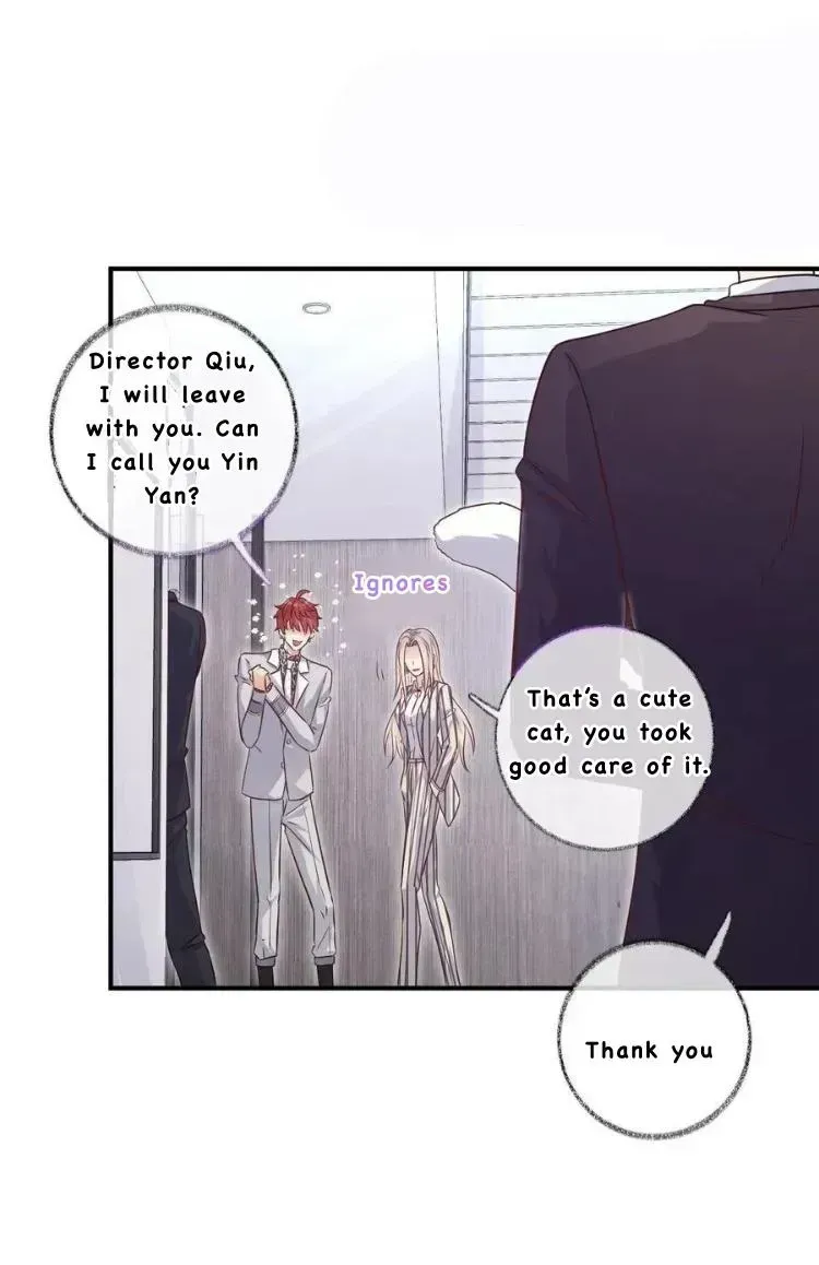 Read Pay Me Back, Mr. Cat chapter 23.2 image 26 on Lezhin
