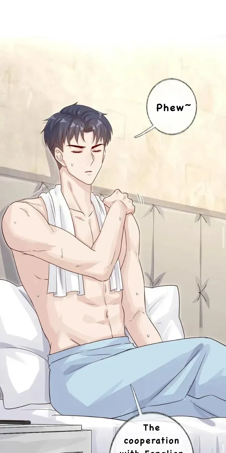 Read Pay Me Back, Mr. Cat chapter 23.2 image 29 on Lezhin