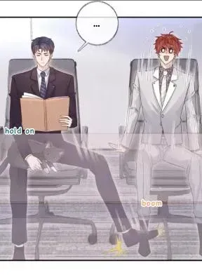 Read Pay Me Back, Mr. Cat chapter 23.2 image 6 on Lezhin
