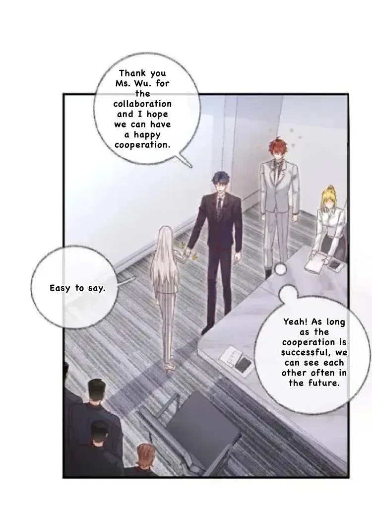 Read Pay Me Back, Mr. Cat chapter 23.3 image 14 on Lezhin