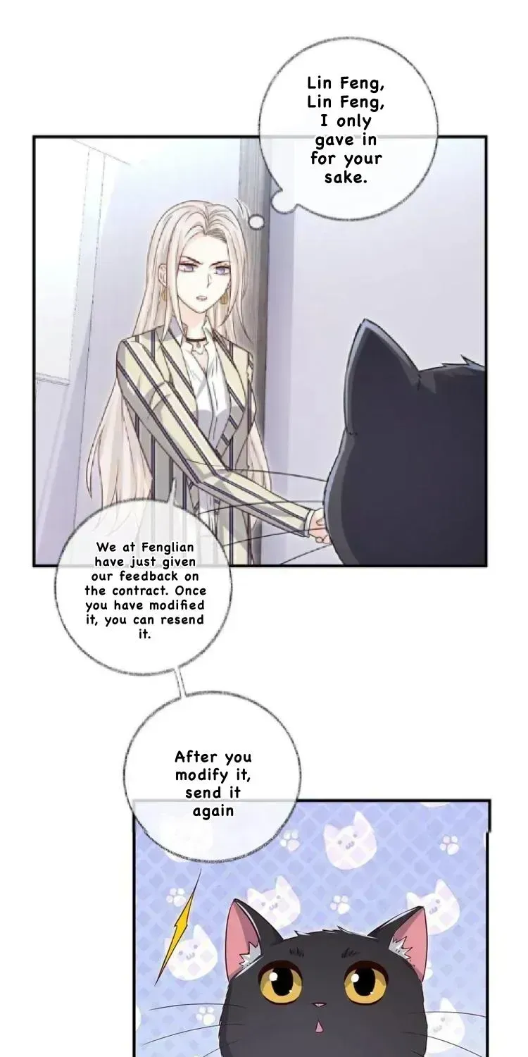 Read Pay Me Back, Mr. Cat chapter 23.3 image 16 on Lezhin