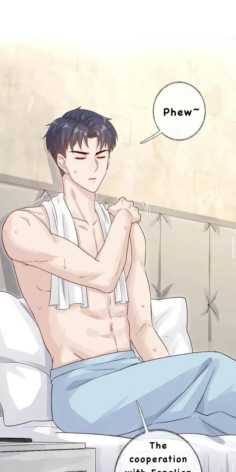 Read Pay Me Back, Mr. Cat chapter 23.3 image 29 on Lezhin