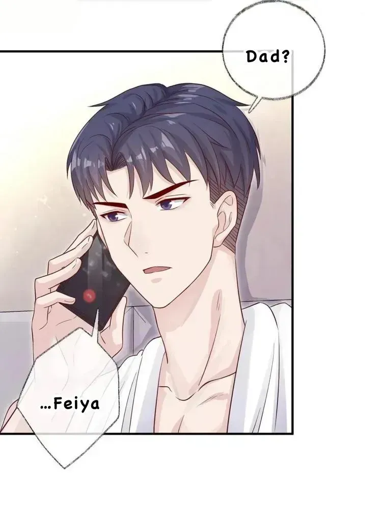 Read Pay Me Back, Mr. Cat chapter 23.3 image 35 on Lezhin