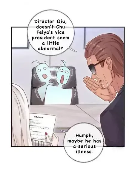 Read Pay Me Back, Mr. Cat chapter 23.3 image 7 on Lezhin