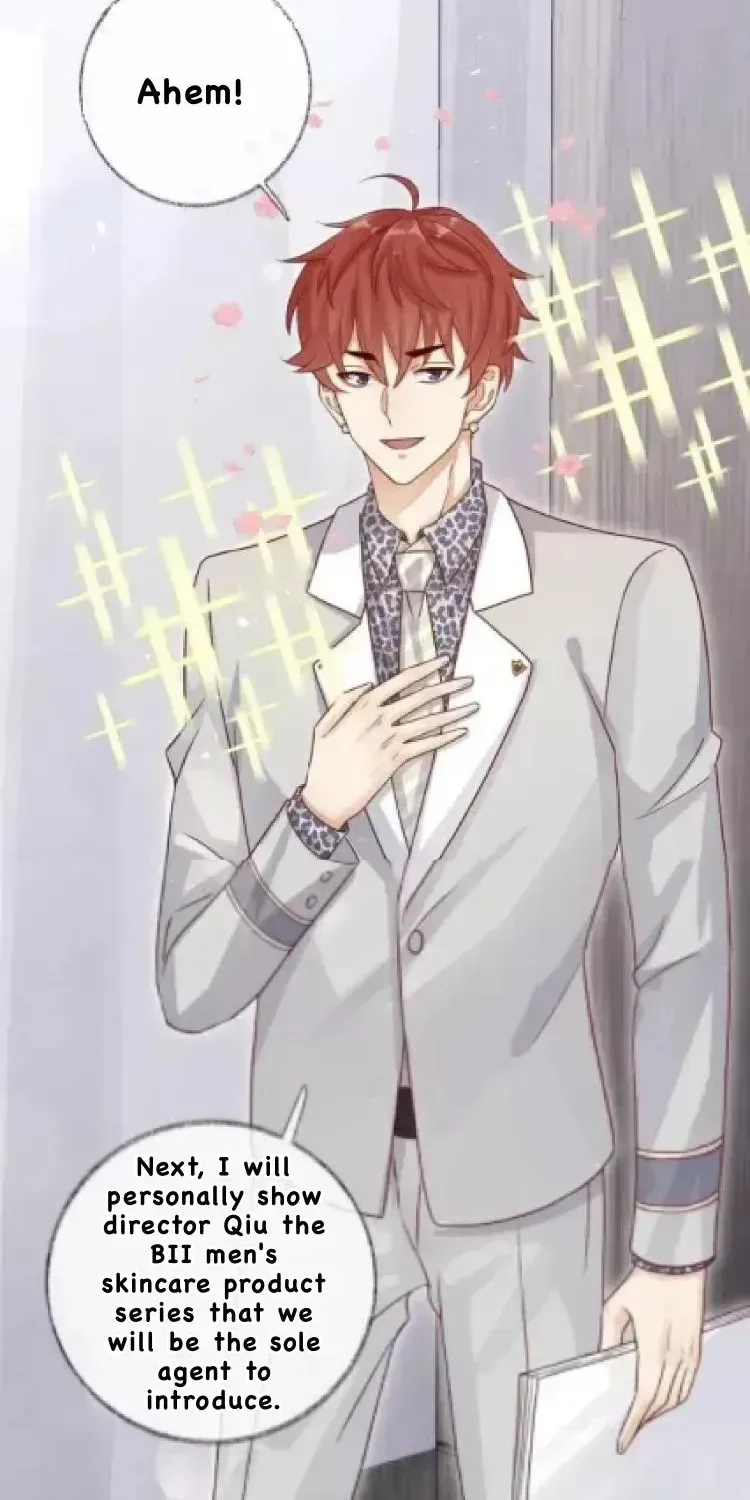 Read Pay Me Back, Mr. Cat chapter 23.3 image 9 on Lezhin