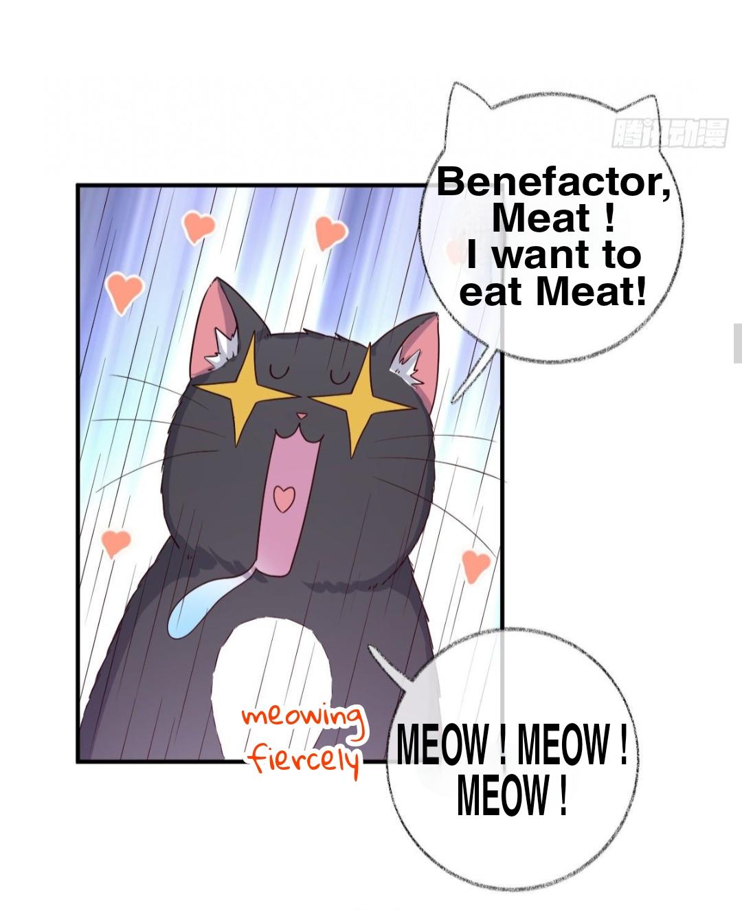 Read Pay Me Back, Mr. Cat chapter 23 image 11 on Lezhin