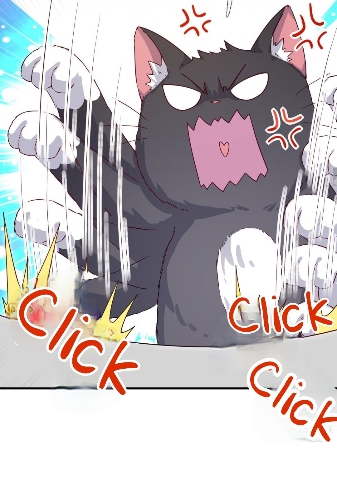 Read Pay Me Back, Mr. Cat chapter 23 image 17 on Lezhin