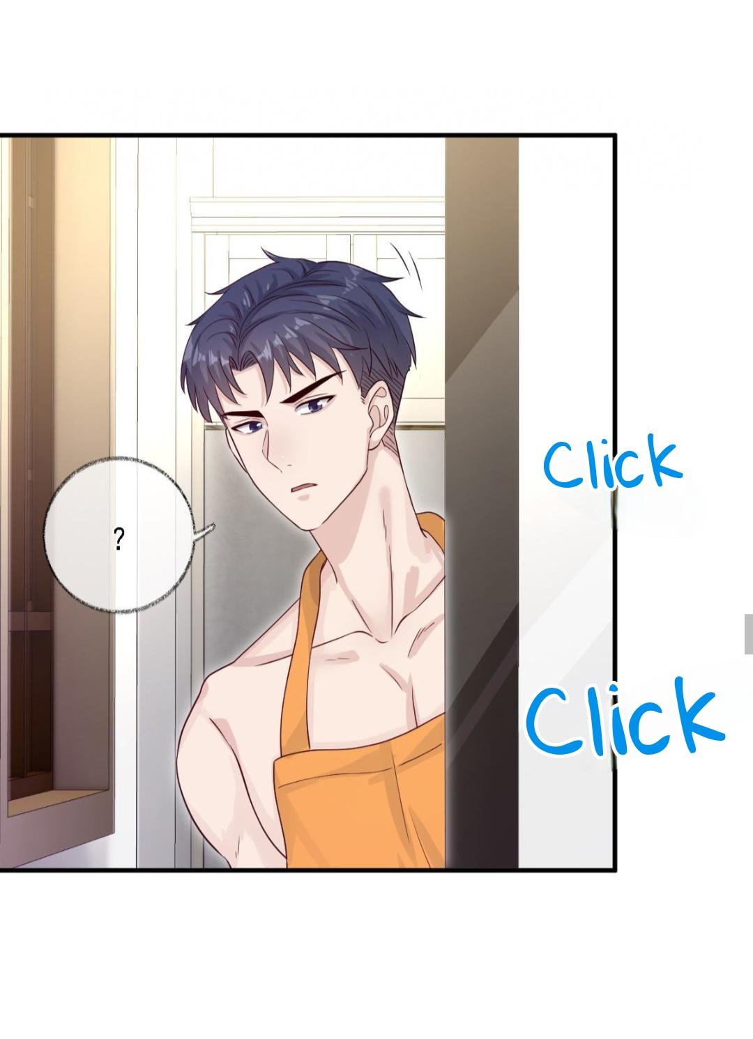 Read Pay Me Back, Mr. Cat chapter 23 image 19 on Lezhin