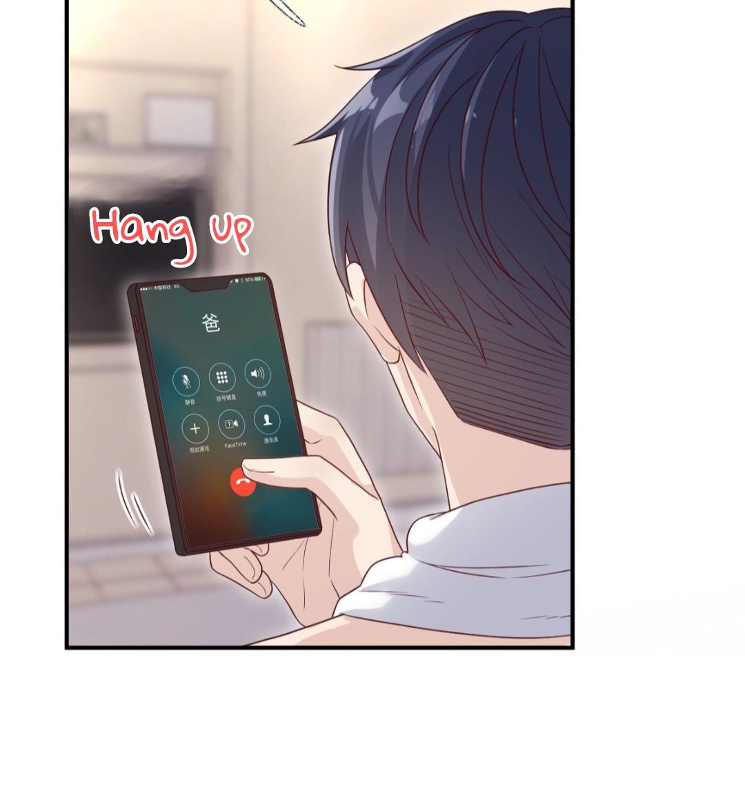 Read Pay Me Back, Mr. Cat chapter 23 image 3 on Lezhin