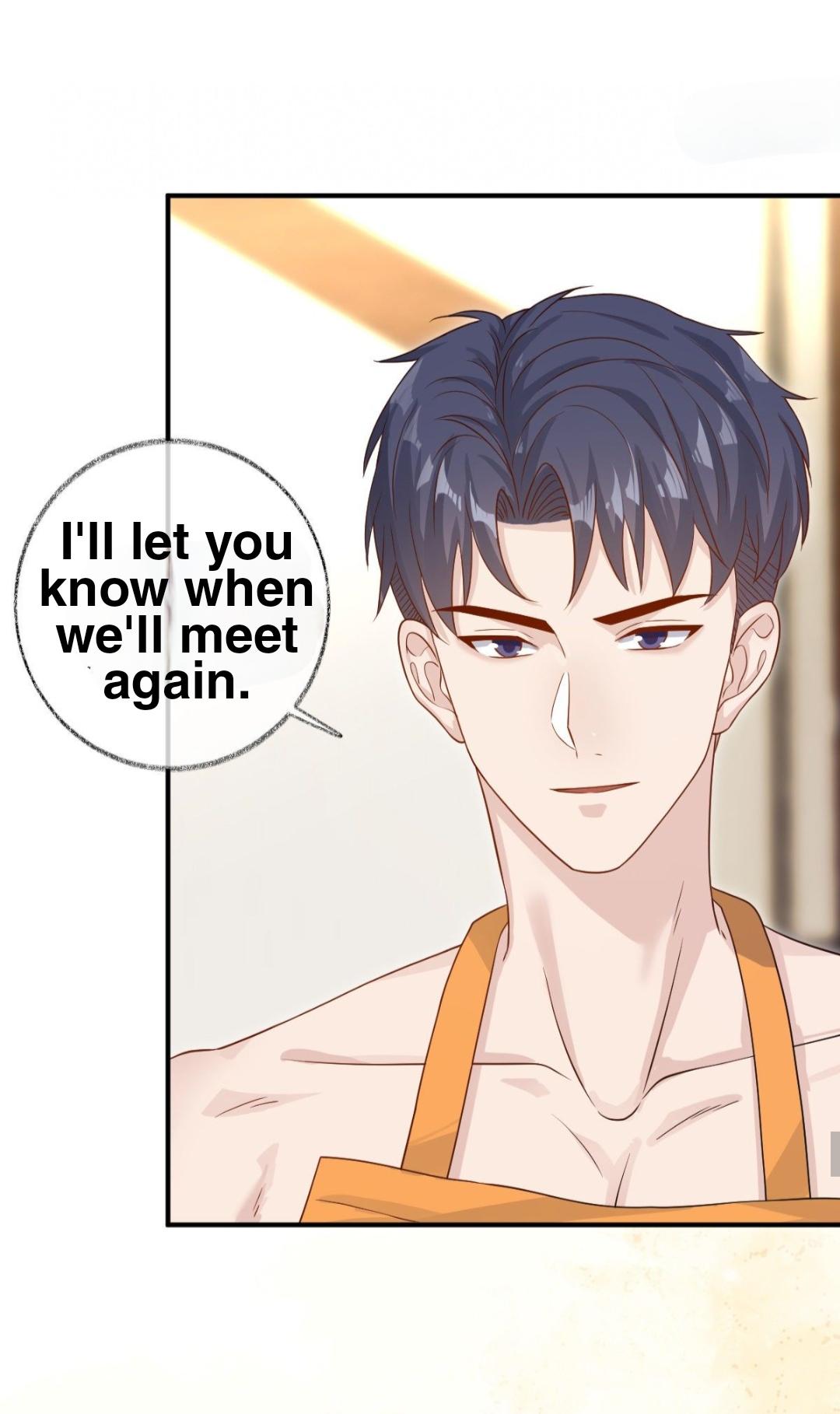 Read Pay Me Back, Mr. Cat chapter 23 image 31 on Lezhin