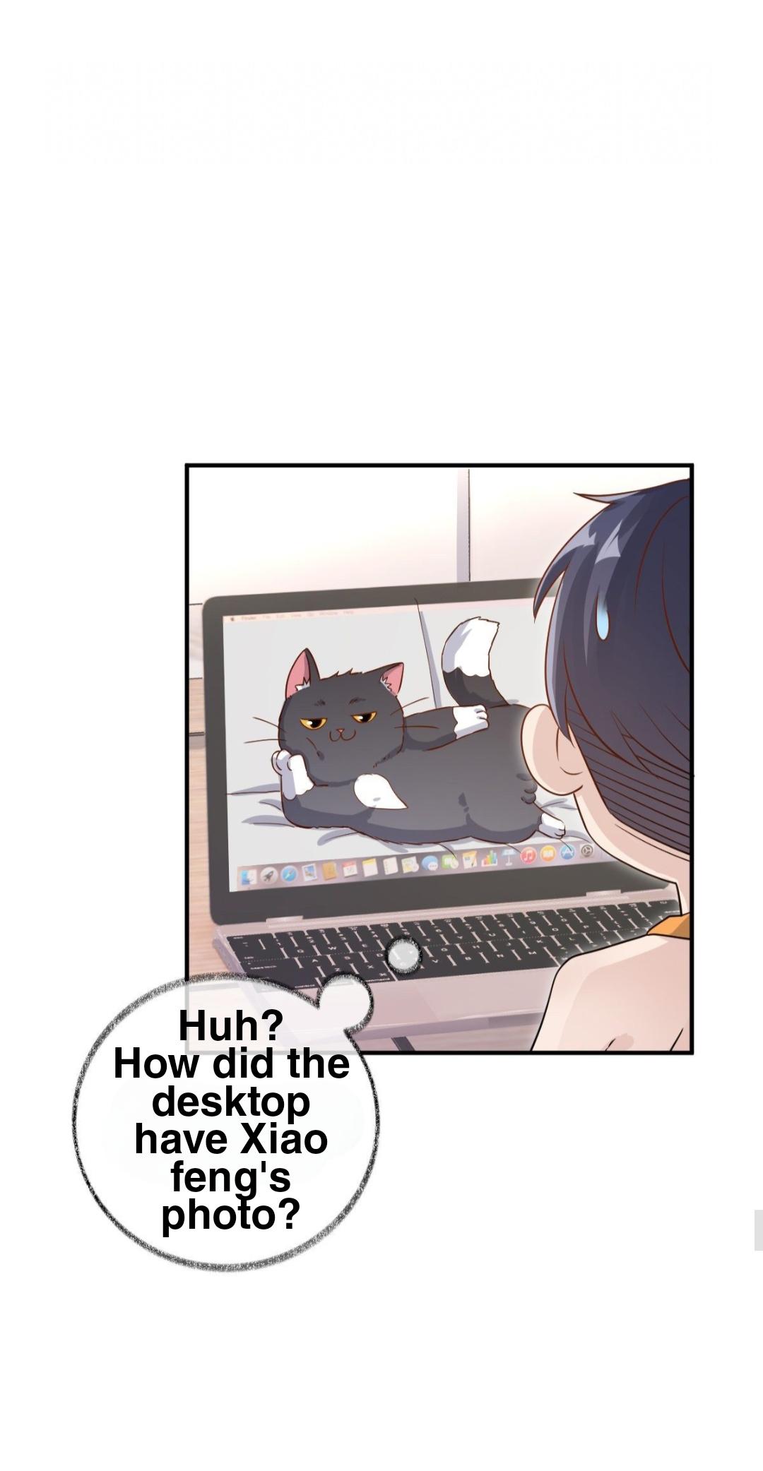 Read Pay Me Back, Mr. Cat chapter 23 image 36 on Lezhin