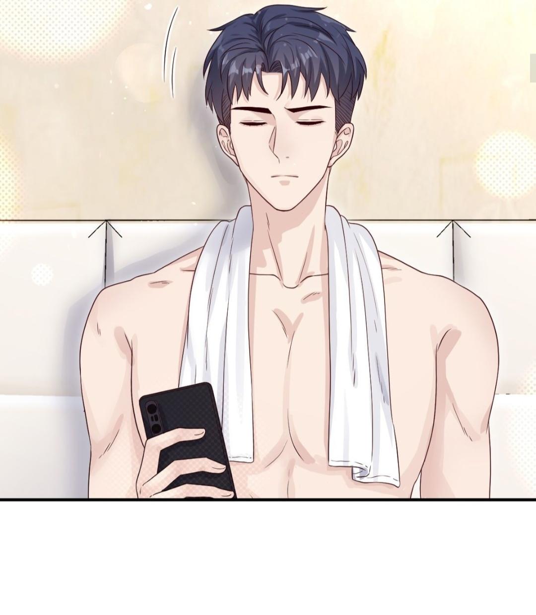Read Pay Me Back, Mr. Cat chapter 23 image 5 on Lezhin
