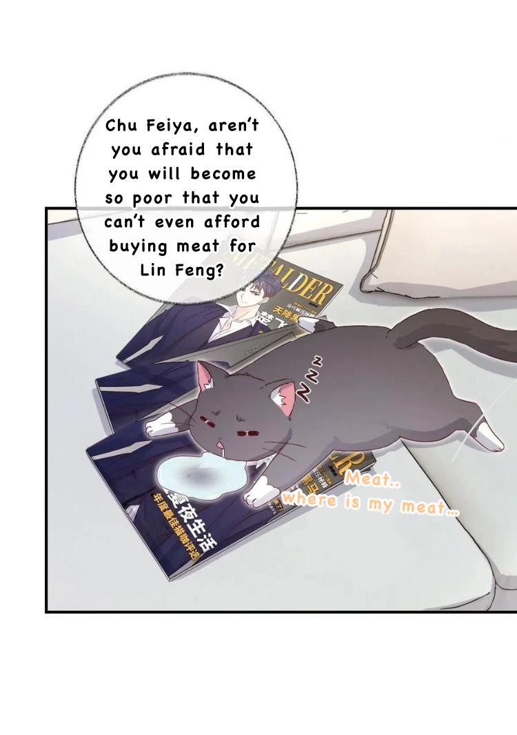 Read Pay Me Back, Mr. Cat chapter 25 image 10 on Lezhin