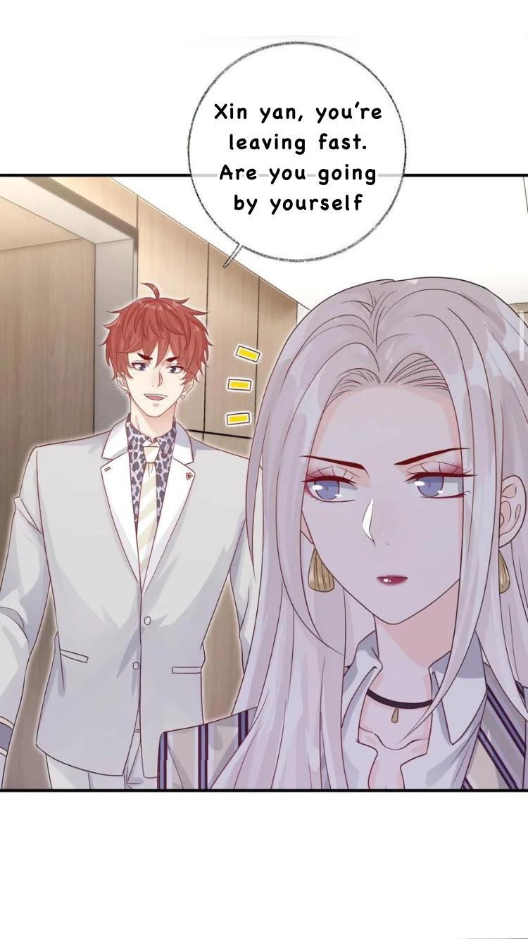 Read Pay Me Back, Mr. Cat chapter 25 image 11 on Lezhin