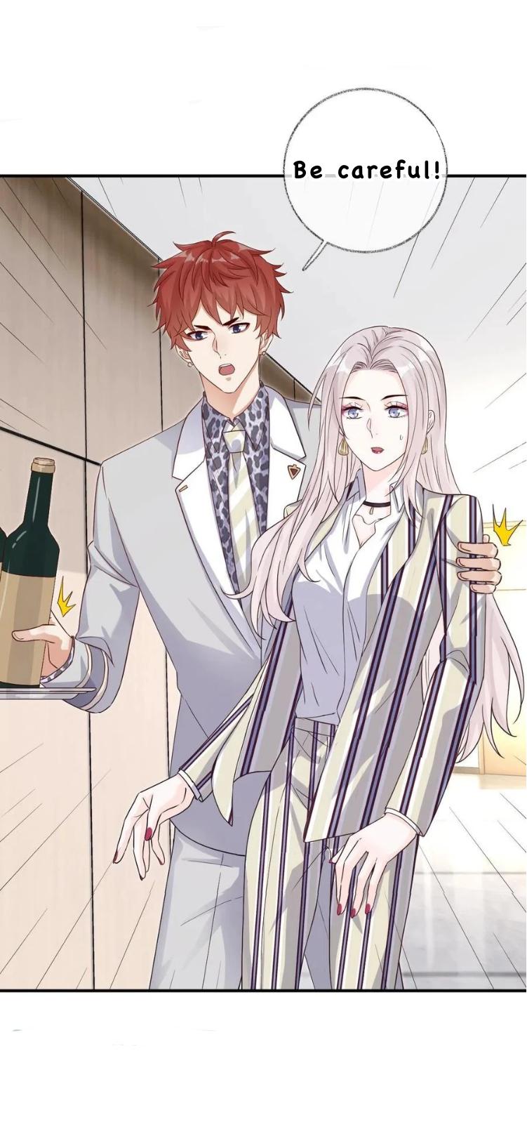 Read Pay Me Back, Mr. Cat chapter 25 image 16 on Lezhin