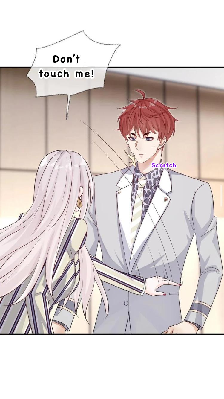 Read Pay Me Back, Mr. Cat chapter 25 image 18 on Lezhin