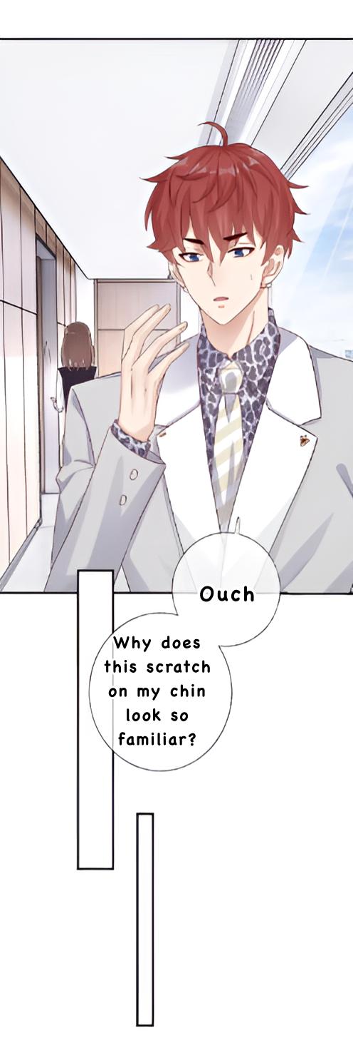 Read Pay Me Back, Mr. Cat chapter 25 image 20 on Lezhin