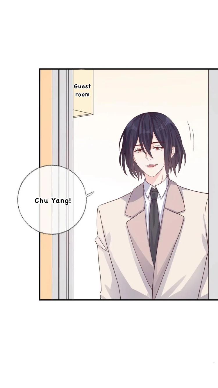 Read Pay Me Back, Mr. Cat chapter 25 image 21 on Lezhin