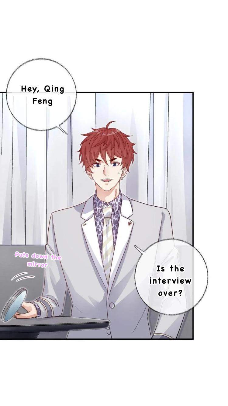 Read Pay Me Back, Mr. Cat chapter 25 image 22 on Lezhin