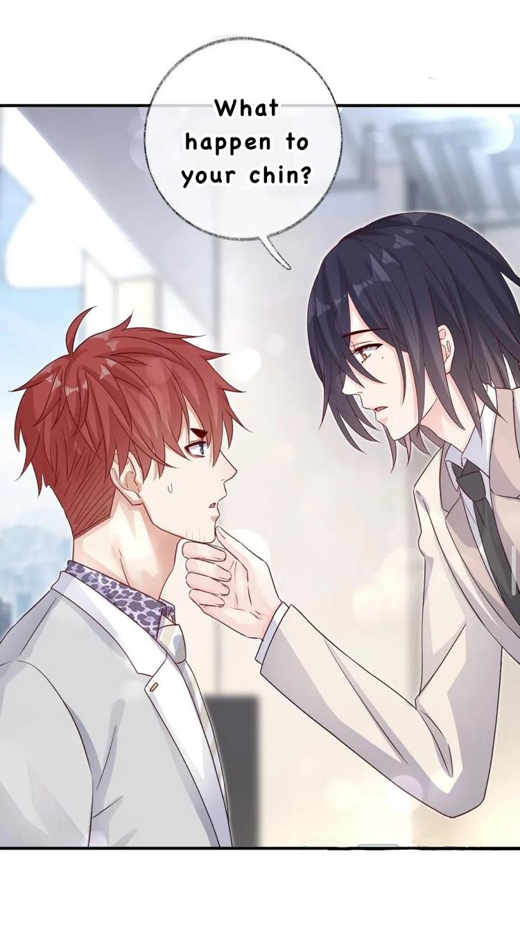 Read Pay Me Back, Mr. Cat chapter 25 image 23 on Lezhin