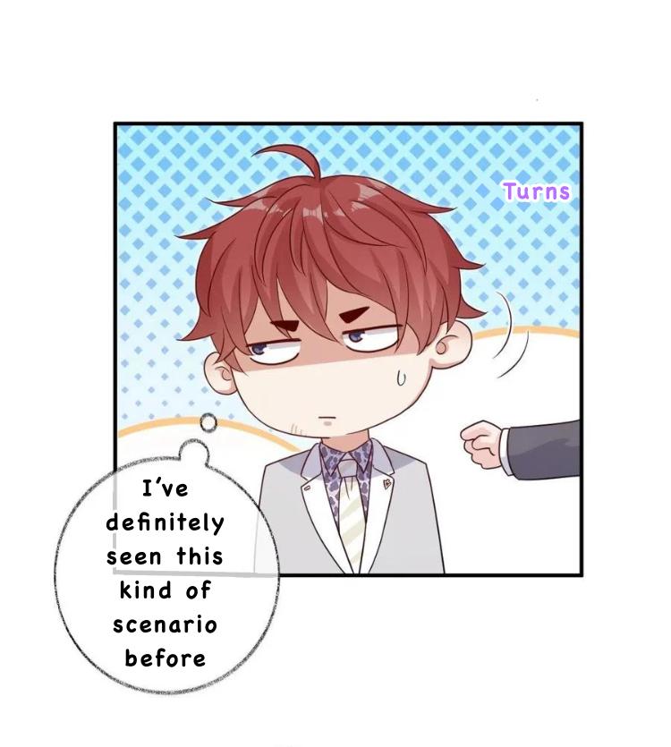 Read Pay Me Back, Mr. Cat chapter 25 image 24 on Lezhin